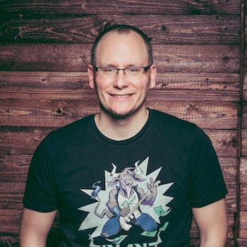 Daniel Korth - Der Finanzrocker