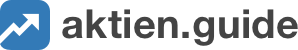 aktien.guide Logo aktien.guide Logo